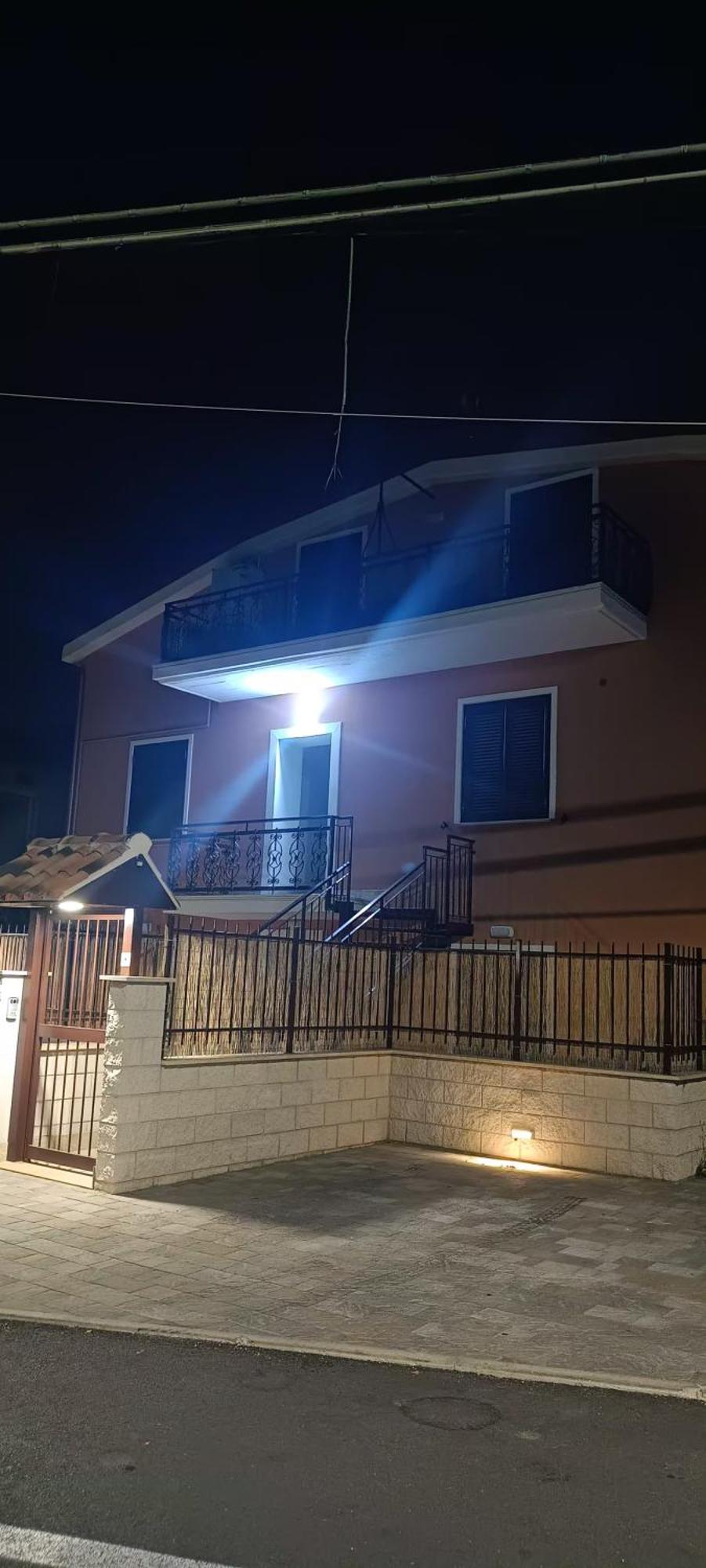 La Mansarda Di Andrew Villa Ciampino Exterior foto